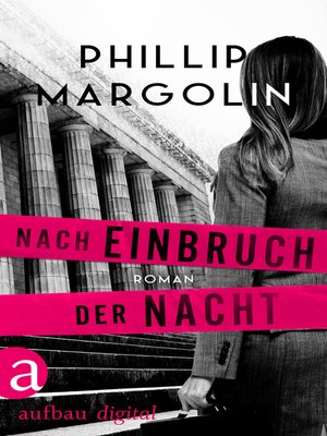 cover image of Nach Einbruch der Nacht